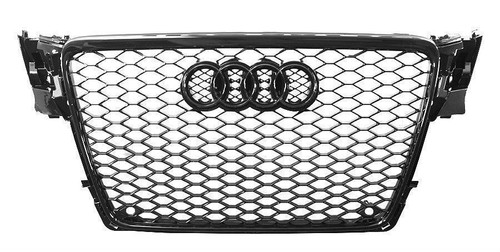 値下げ Audi A4/S4/RS 4 (F4) テールゲートトリム Audi純正(アウディ) A4/S4/RS 4(F4)用テールゲートトリム