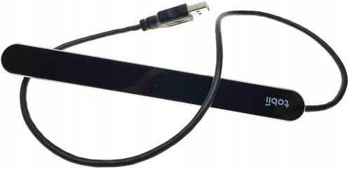 その他 Tobii Eye Tracker 4C Tobii Eye Tracker 4C eye Tracking Gaming for PC MAC Intel M1