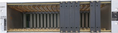 PLC KLOCKNER MOELLER SUCOS PS316.118-3 rack plate / #G R0AT 6641