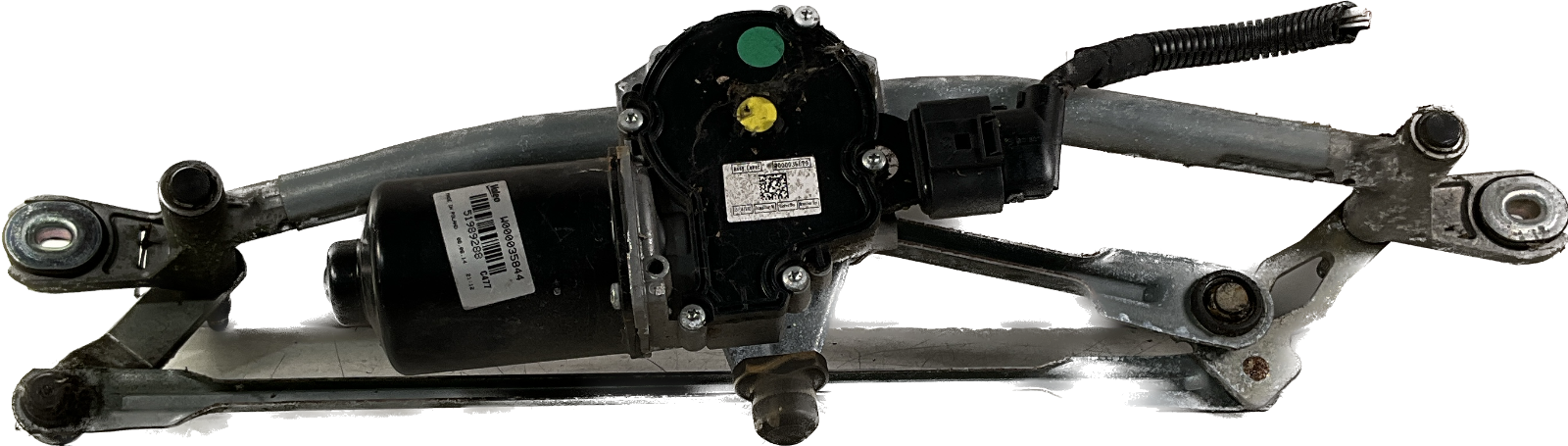 Motorino tergicristallo FIAT 500 L 51989288 (DAL 2012)
