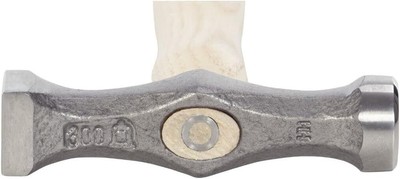 PICARD Schlichthammer ES Nr. 0016501-0500 Hammer Spannhammer Polierhammer