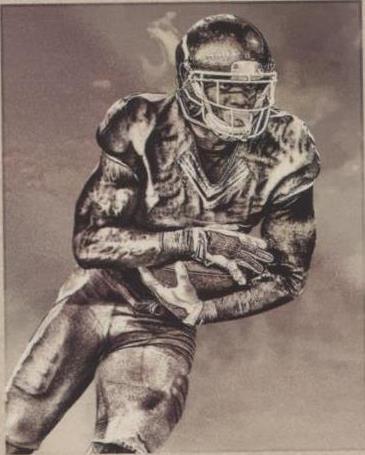 2015 Bowman Vince Mayle #BM-VM