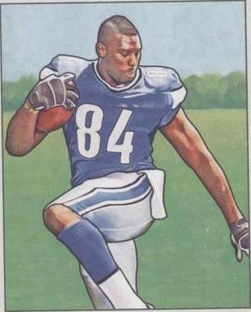 2011 Topps Brandon Pettigrew #38