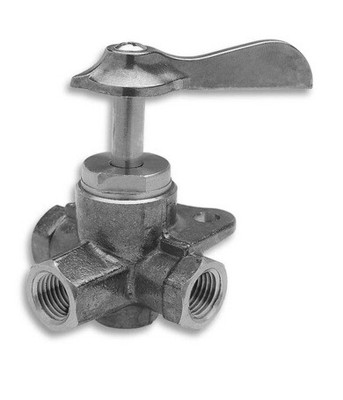 Edelmann 469400 Fittings