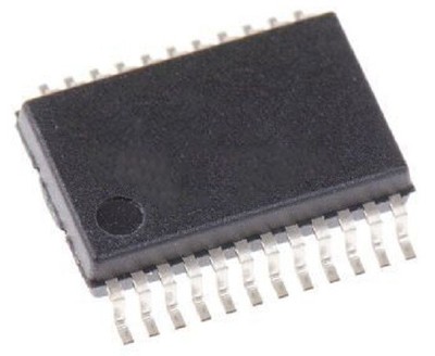 Maxim Integrated I/O EXPANDERS 2-5.5V Serial-I2C Wire SSOP- 2Pcs Or 58Pcs
