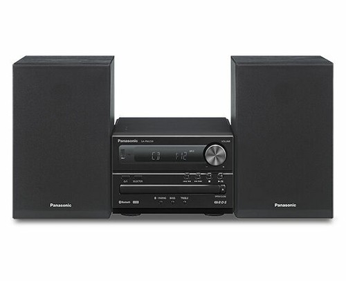 AnnoncePanasonic RQ SX76 EG S Baladeur Lecteur Cassette Argenté