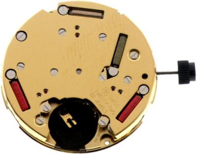 W/Ｔ ETA 251.274 Watch Movement – Perrin Supply Ltd