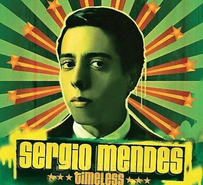 Timeless [Digipak] by Sergio Mendes