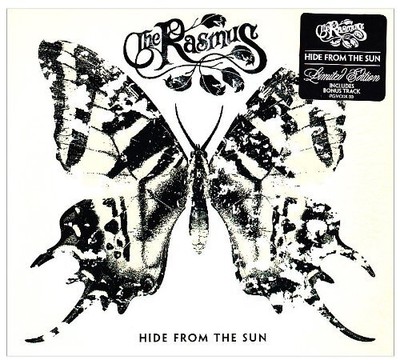 Rasmus Hide from the Sun (CD) (UK IMPORT)