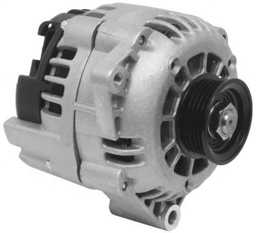 Alternator BBB Industries 13873CP Reman | eBay