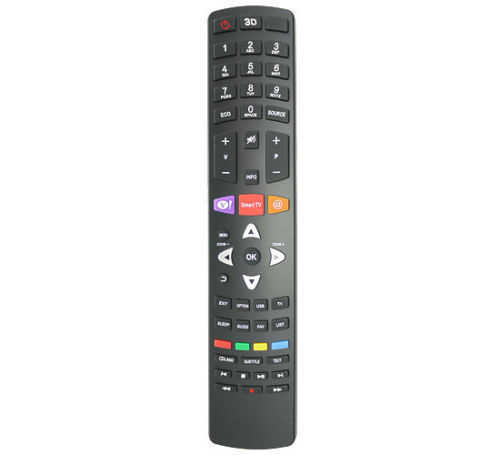 Thomson TV - & Heim-Audio Fernbedienungen