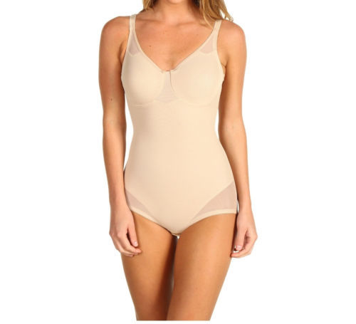 Miraclesuit feminino íntimo e sono