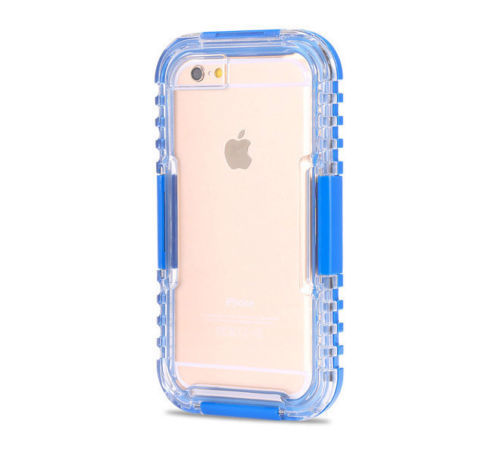 Water Resistant Cases, Covers & Skins for Apple Phones