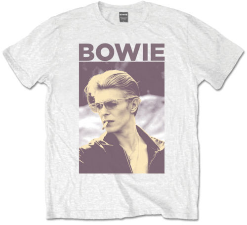 David Bowie Memorabilia