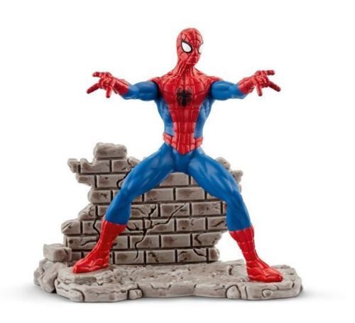 Schleich Spider-Man juguetes y pasatiempos
