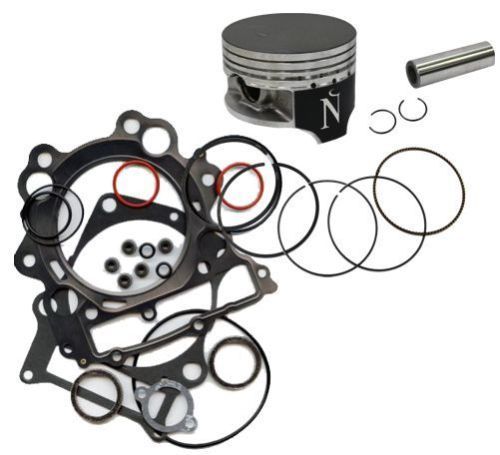 Namura Technologies NX-09279 Engine Oil Seal Set - 10pcs. | eBay