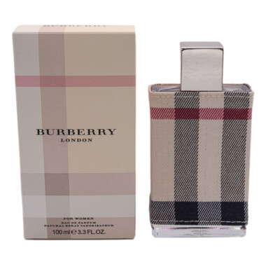 Burberry パルファム 100ml Burberry Her London Dream by Burberry perfume EDP 3.3 / 3.4