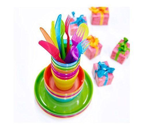 Schüsseln & Teller für Kinder