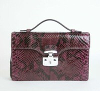 Gucci Python Bags & Handbags for Women