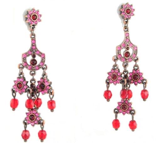 Joan Rivers Fashion Earrings