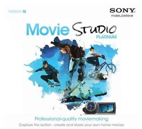 Image, Video and Audio Software DVDs