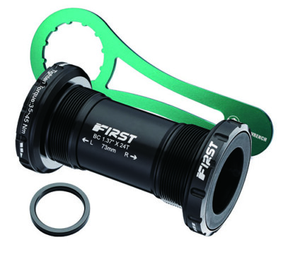 SRAM DUB BB 1.37'' 24T EXTERNAL THREADED 