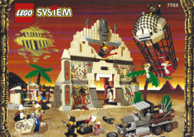 Lego adventures clearance