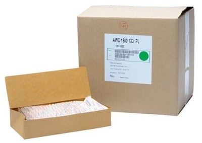 Bulk Flexible Fabric Bandages - Strip - 1''x3'' - Beige - 1300/CS (MS-25225)