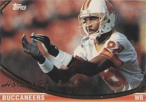 1994 Topps Horace Copeland #48