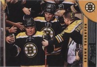 2013-14 Score - Shawn Thornton #28