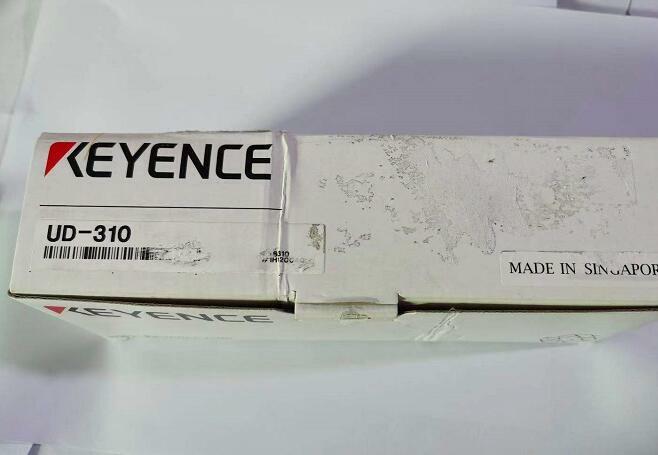 UD-310 KEYENCE Ultrasonic Sensor Brand new Fastshipping | eBay