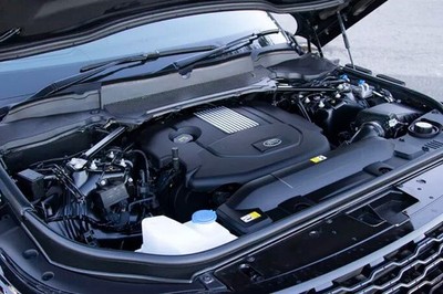 RANGE ROVER VOGUE 3.0 TDV6 ENGINE REBUILD