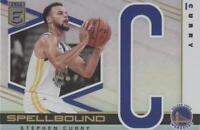 2019-20 Donruss Elite - Stephen Curry #19