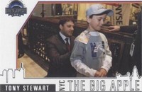 2006 Press Pass Eclipse - Tony Stewart #71
