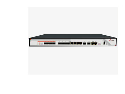 GPON OLT FD1608S-B0, 8x GPON, 4x GE, 4x SFP, 2x 10GE ports, Rack-mounted