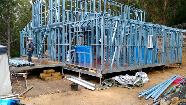 Concrete Alternative for Builders & Homeowners!! | Concreting & Paving