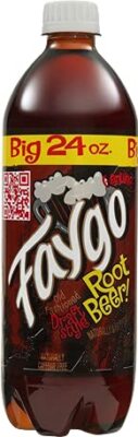 Barq's Root Beer
