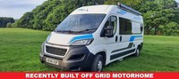 2018 68 PEUGEOT BOXER 2.0 BLUEHDI 335 PROFESSIONAL PANEL VAN 5DR DIESEL MANUAL L