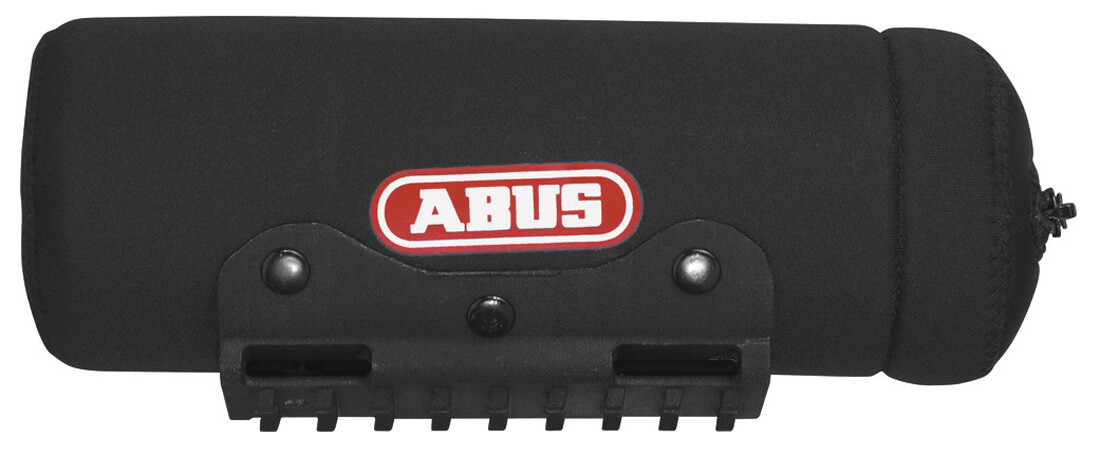 ABUS ST 2012 Transporttasche für Fahrrad Kettenschlösser