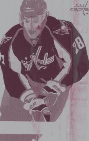 2010-11 Panini Luxury Suite - Alexander Semin #75