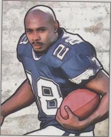 2011 Topps Felix Jones #74