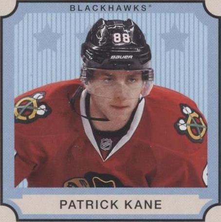 2014-15 O-Pee-Chee - Patrick Kane #S-8