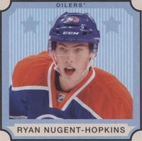 2014-15 O-Pee-Chee - Ryan Nugent-Hopkins #S-42