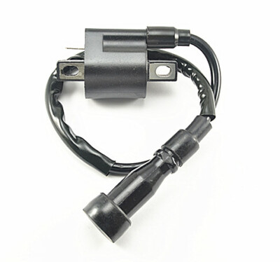 1995 1996 1997 1998 US YAMAHA WOLVERINE YFM FX YFM350FX ATV QUAD IGNITION COIL