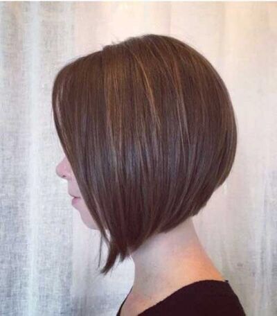Free Graduated Bobs Cuts At A Top London Salon In Chelsea