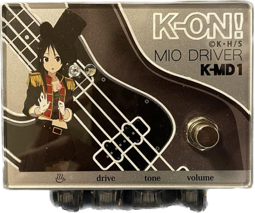 K-ON! MIO DRIVER K-MD1 シリアル10番台 $_12.PNG?set_id=880000500F