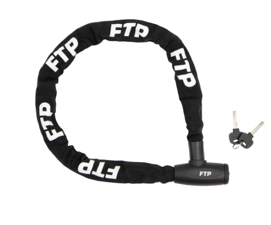 アクセサリー FTP LOGO SILVER SILVER CHAIN アクセサリー FTP CHAIN SILVER LOGO FTP LOGO BLACK SILVER