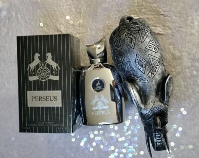 Perseus Parfum Unisex Maison Alhambra 100ml 3.4fl.oz