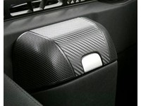 Mercedes Benz SLK R171 280 200 350 AMG Brabus Tacho Verstellung Aluminiumblende