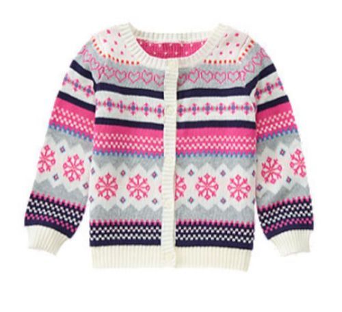 COMMEdesGARCONS GIRL NG-N501 AD2020 Blue x Pink Knit